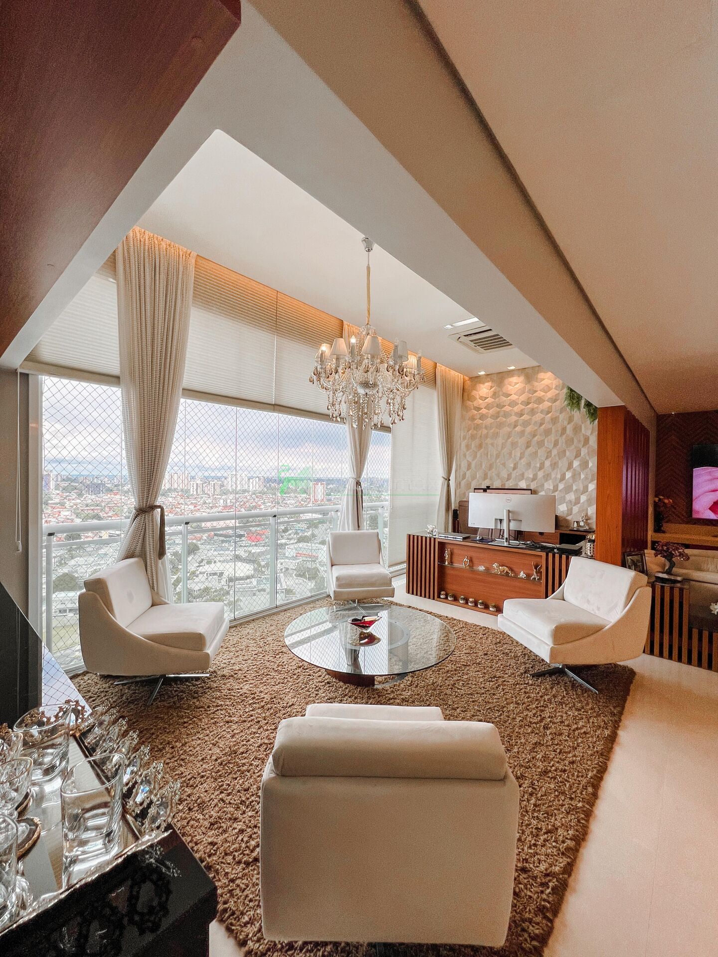 Cobertura, 4 quartos, 352 m² - Foto 26