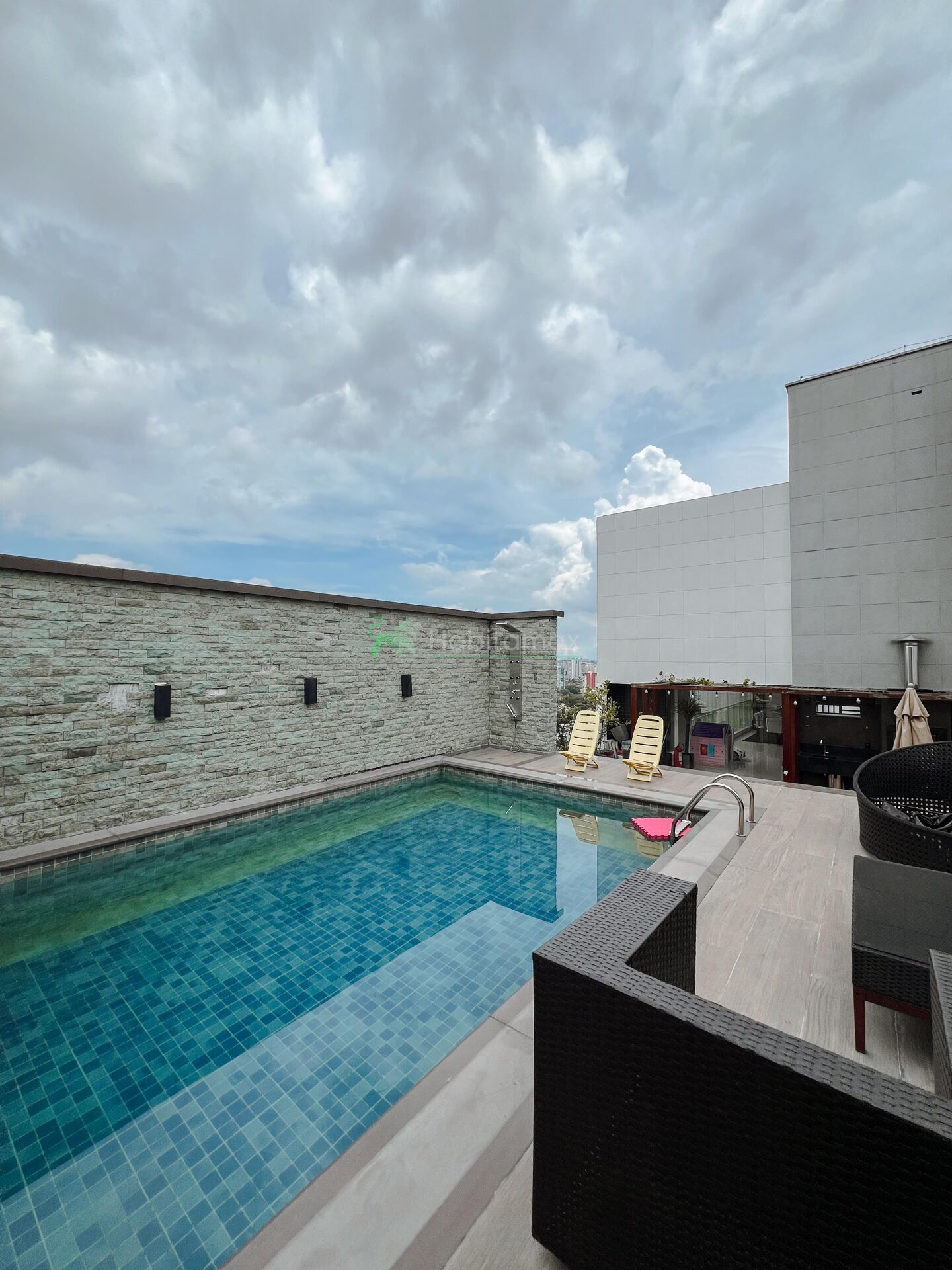 Cobertura, 4 quartos, 352 m² - Foto 4