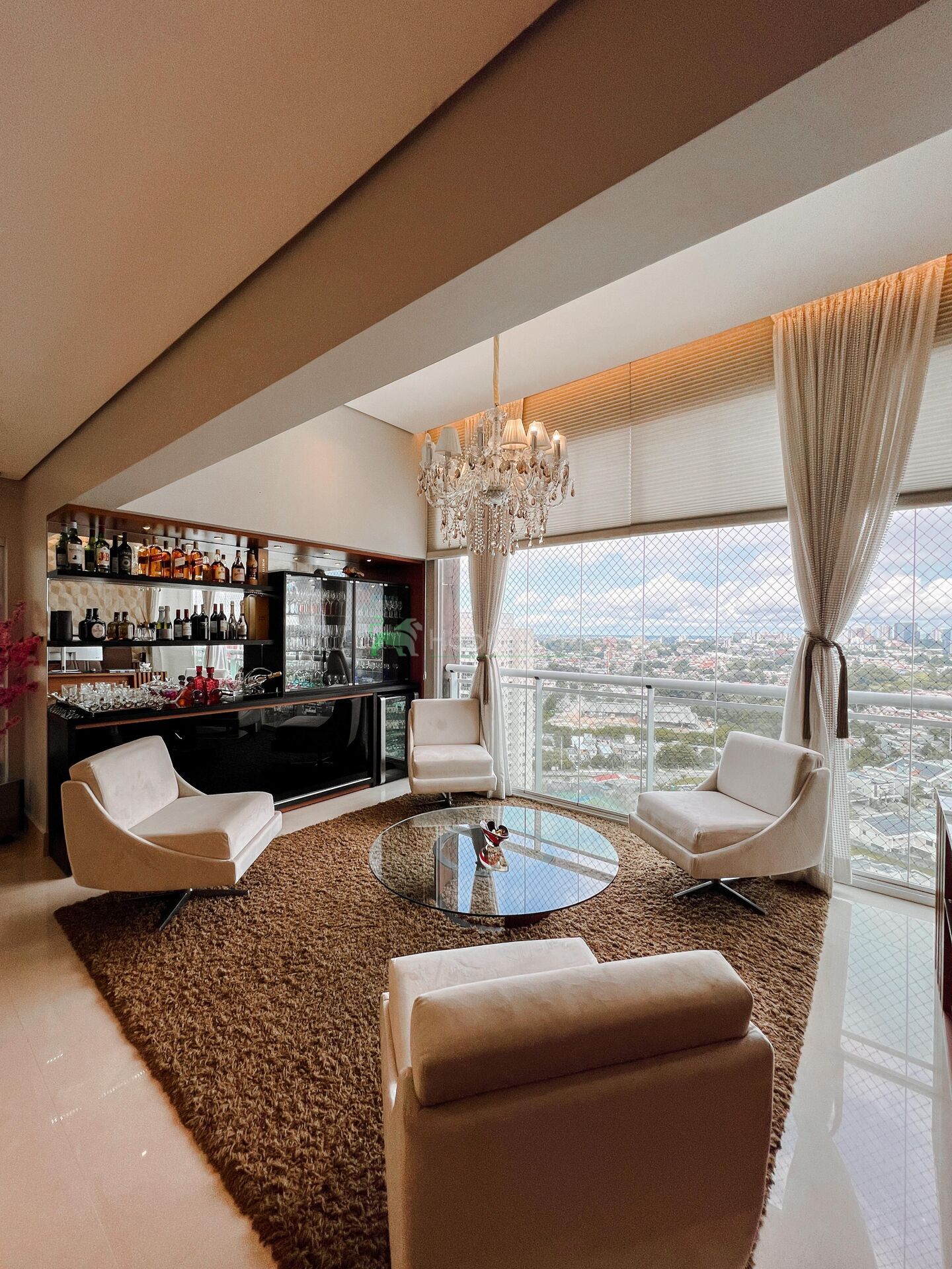 Cobertura, 4 quartos, 352 m² - Foto 27