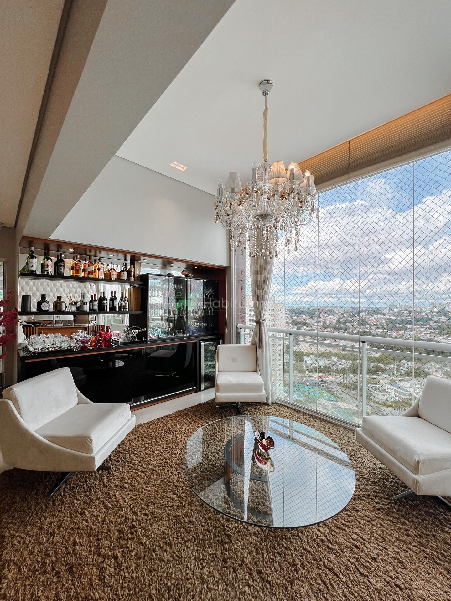 Cobertura, 4 quartos, 352 m² - Foto 8