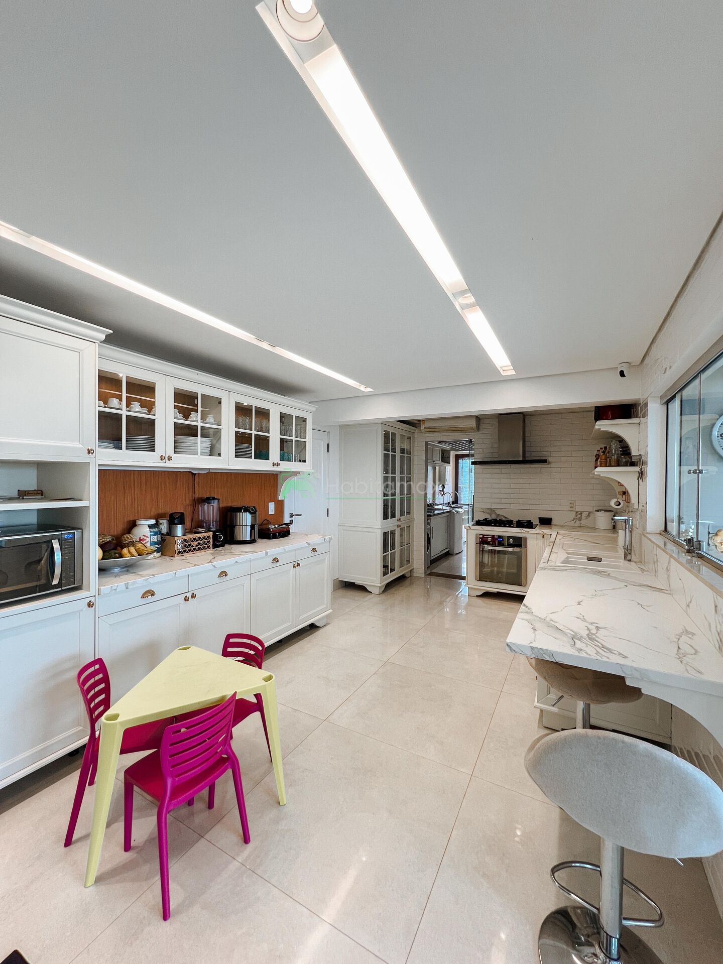 Cobertura, 4 quartos, 352 m² - Foto 14