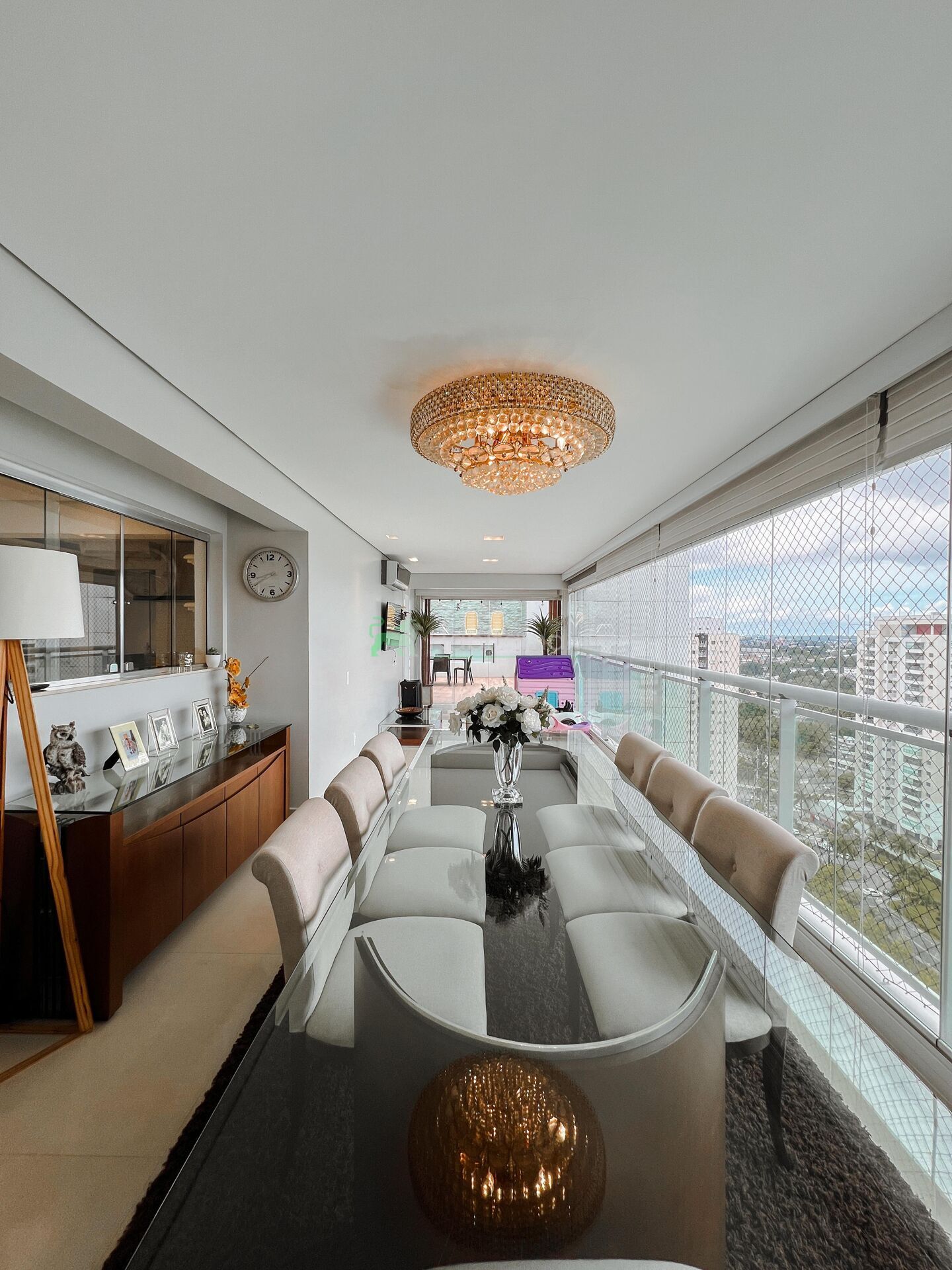 Cobertura, 4 quartos, 352 m² - Foto 9