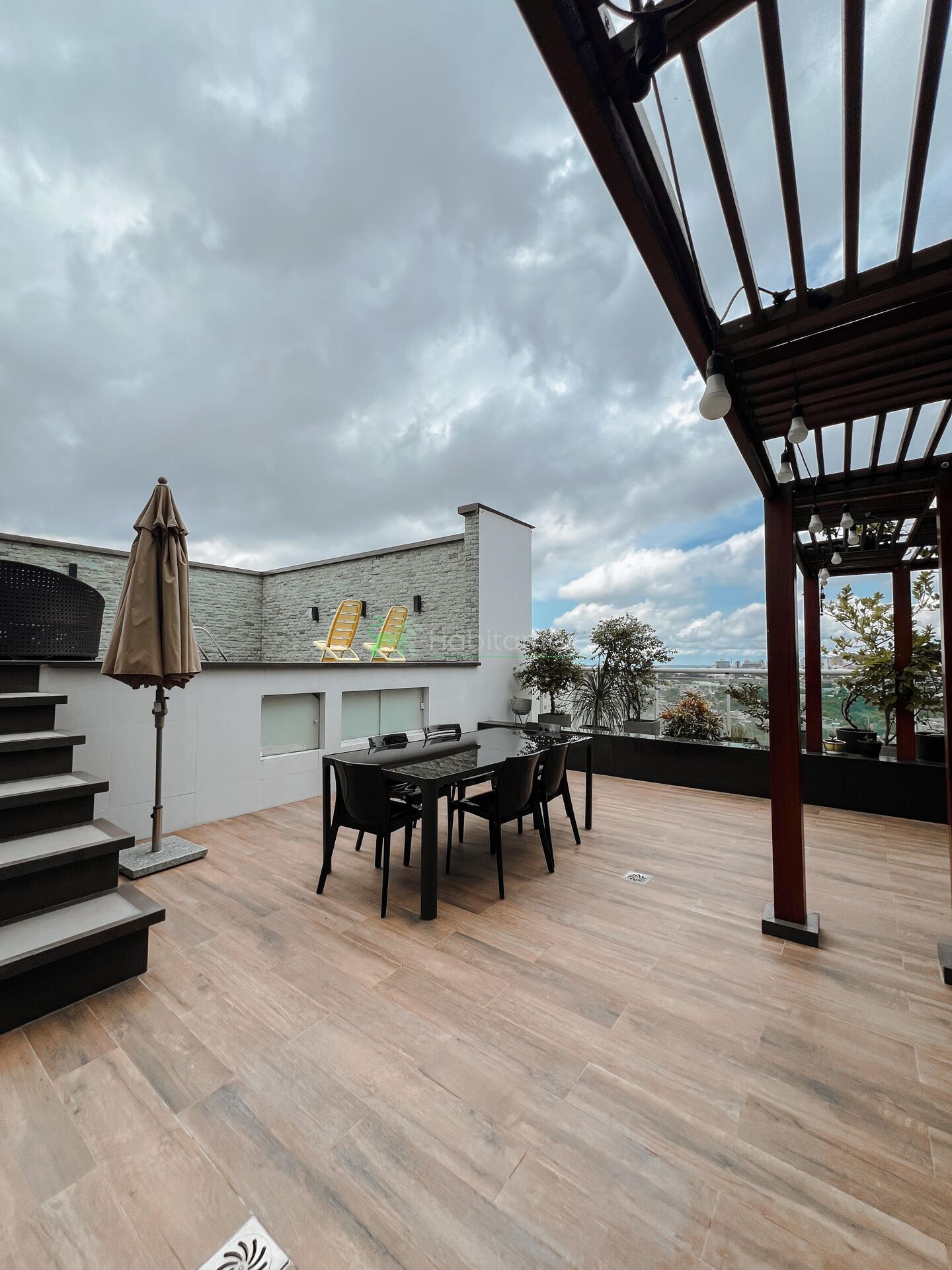 Cobertura, 4 quartos, 352 m² - Foto 2