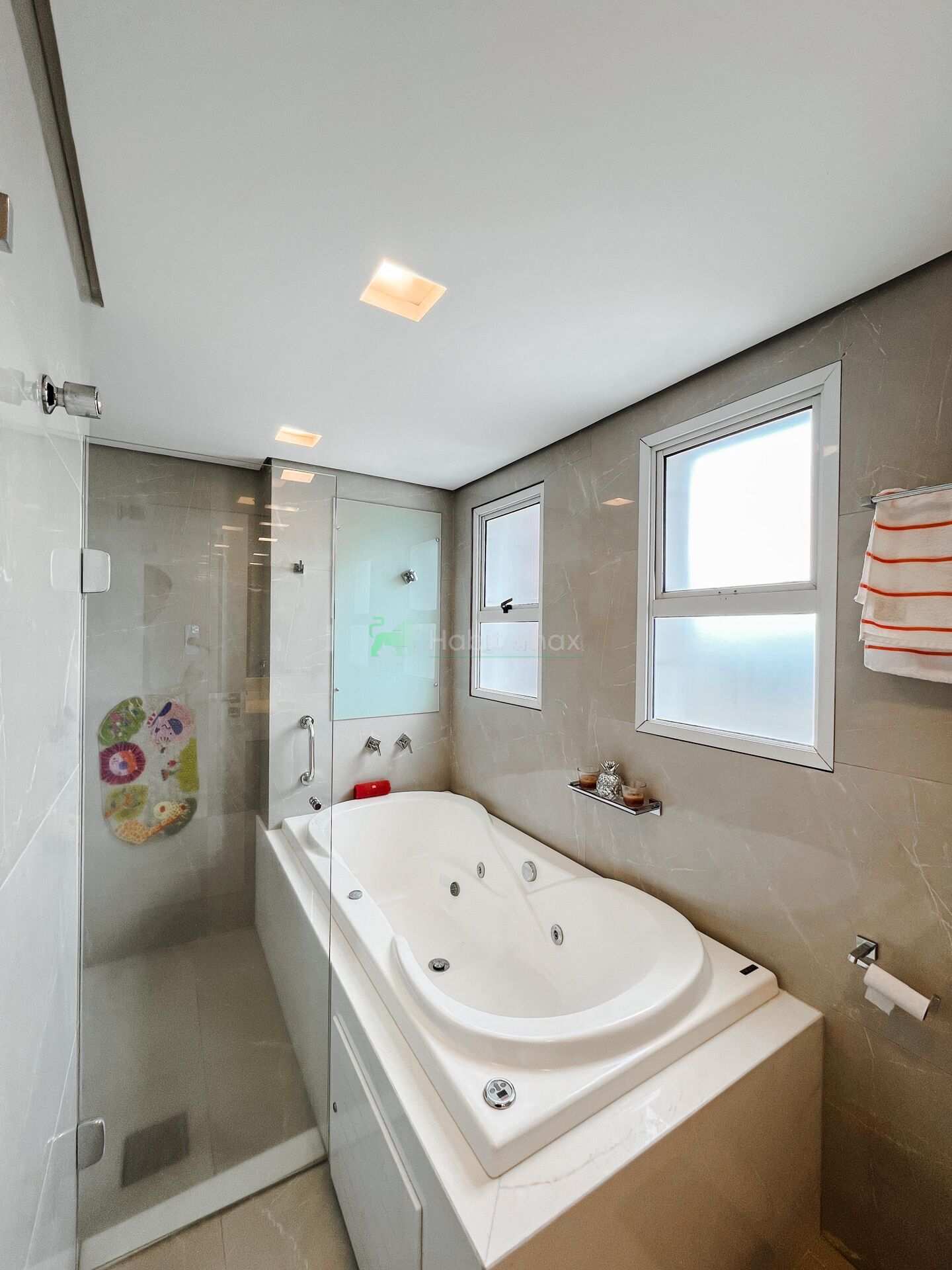 Cobertura, 4 quartos, 352 m² - Foto 22