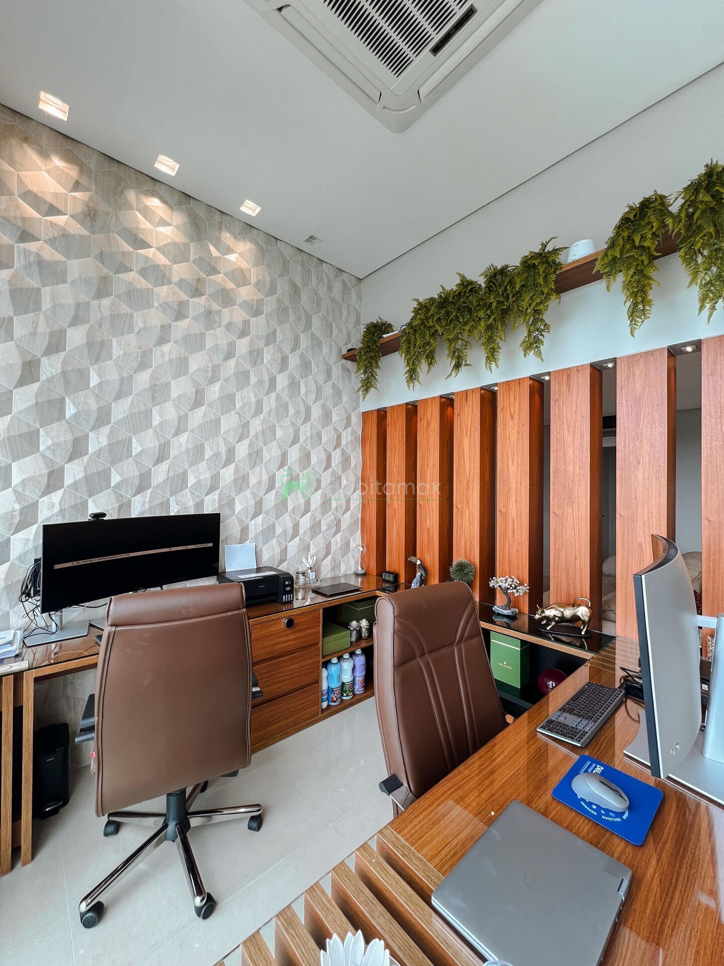 Cobertura, 4 quartos, 352 m² - Foto 15