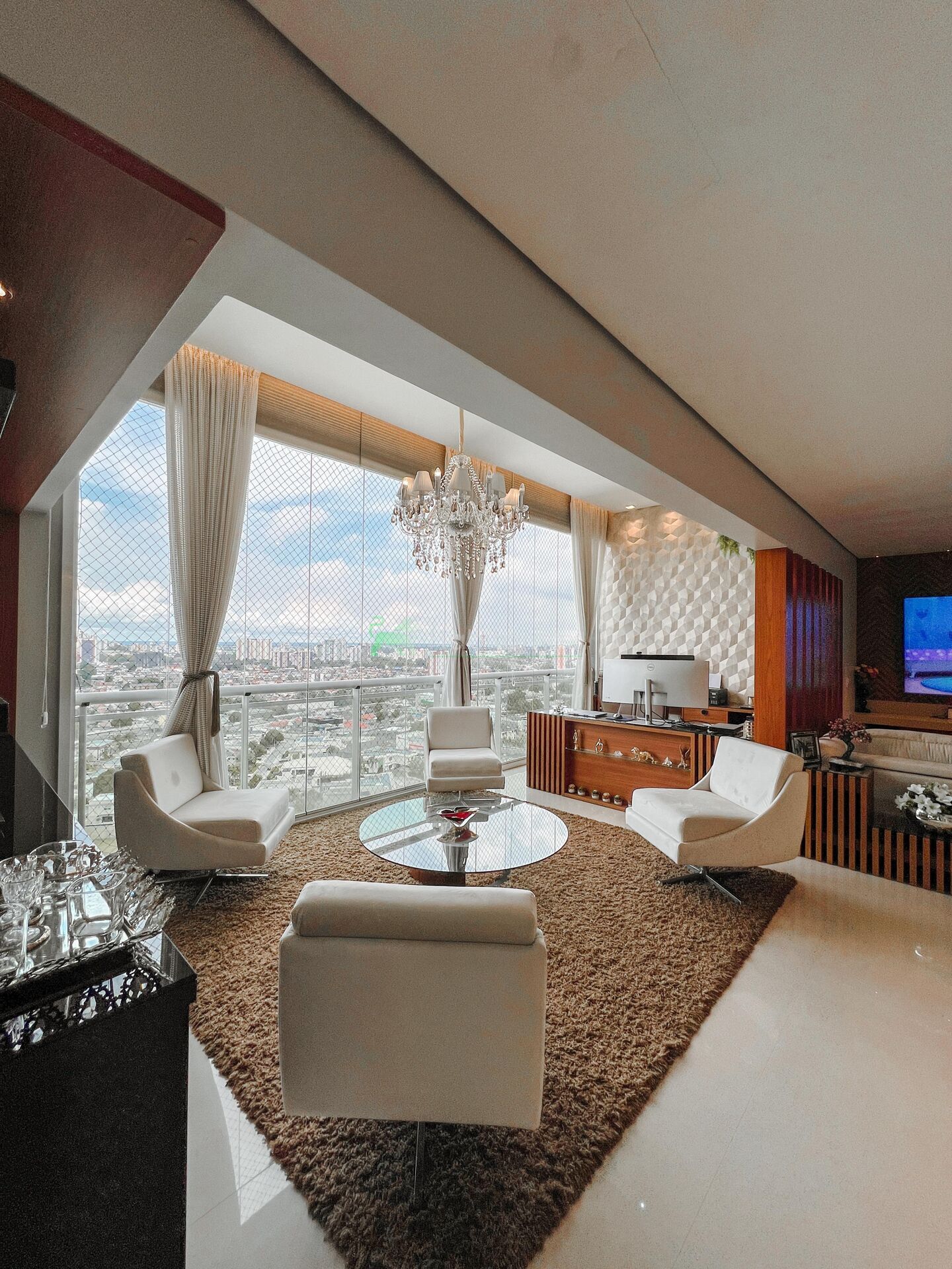 Cobertura, 4 quartos, 352 m² - Foto 17