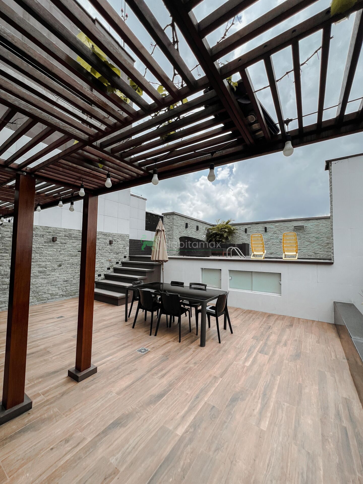 Cobertura, 4 quartos, 352 m² - Foto 6