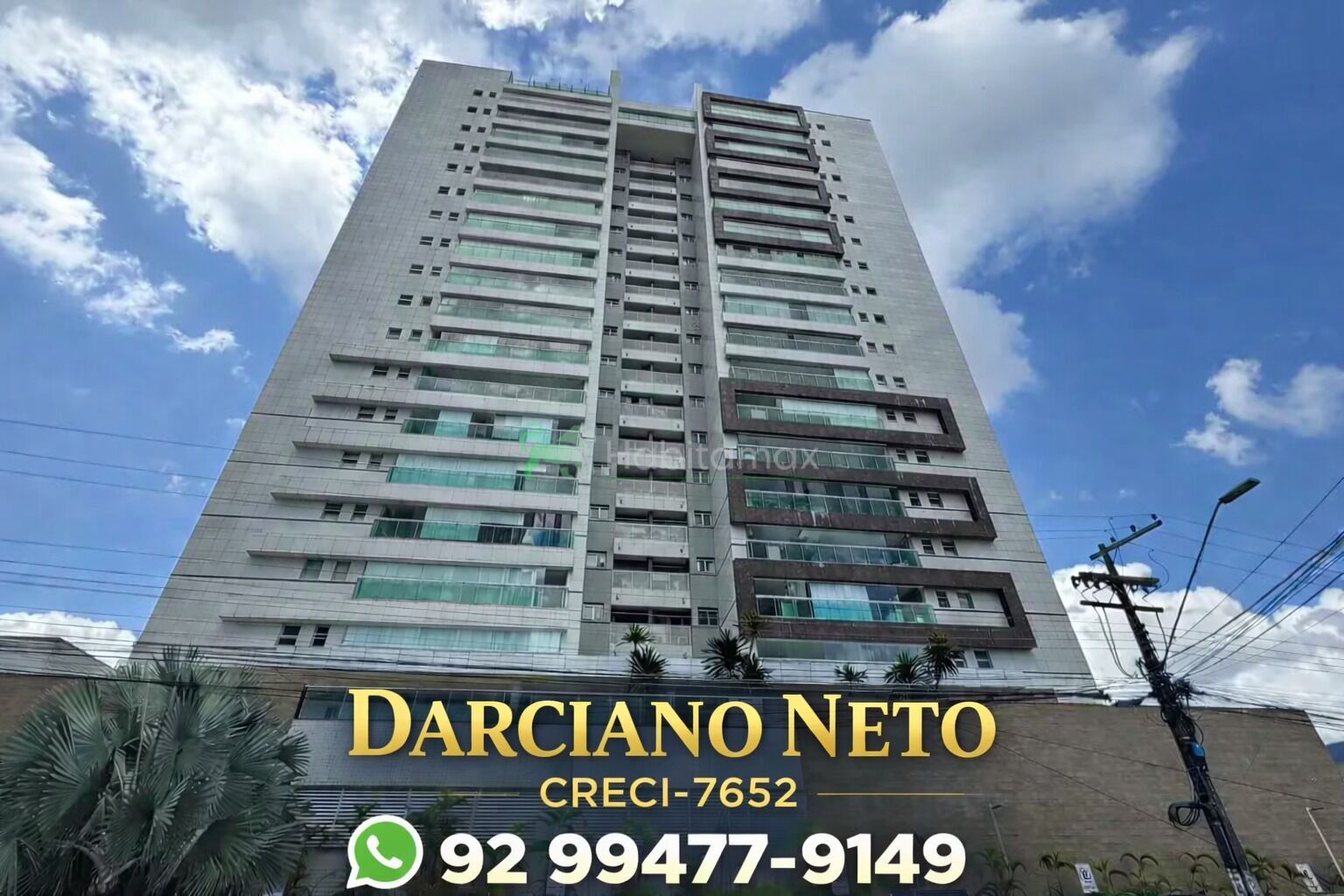 Cobertura, 4 quartos, 352 m² - Foto 1