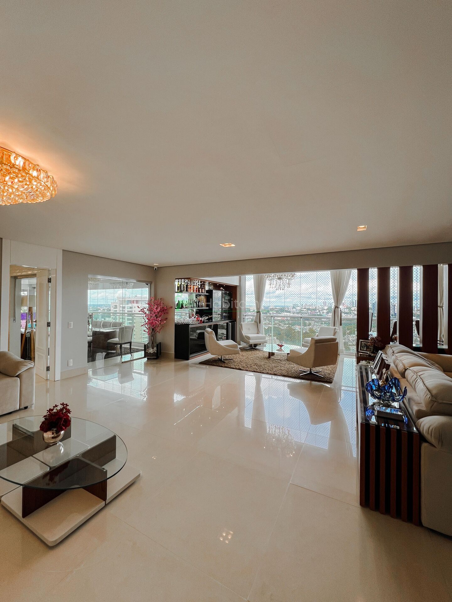 Cobertura, 4 quartos, 352 m² - Foto 11