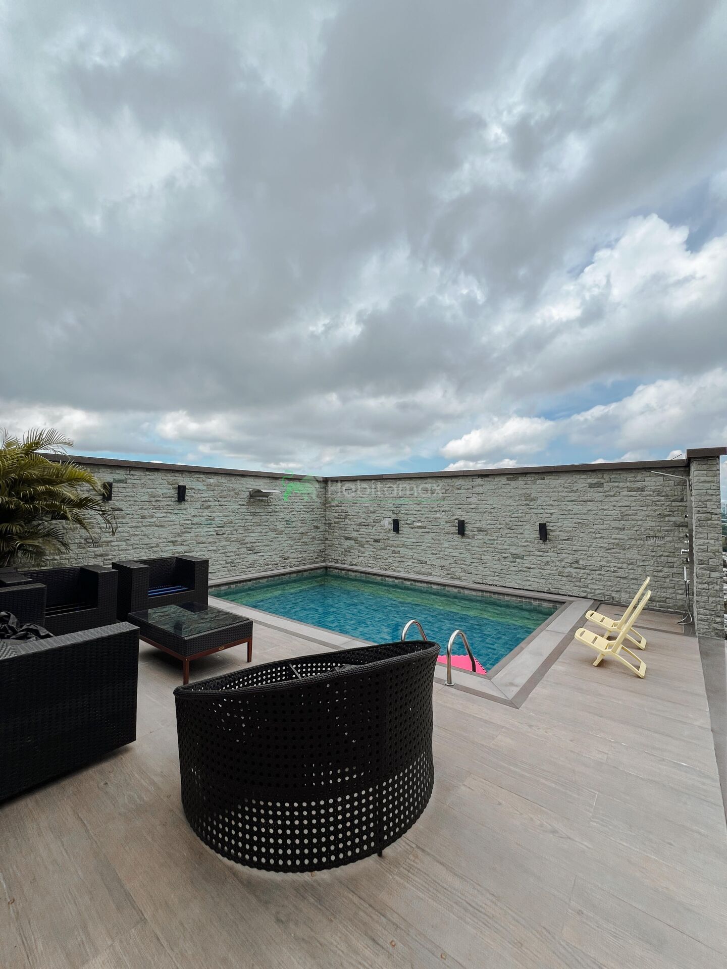 Cobertura, 4 quartos, 352 m² - Foto 3