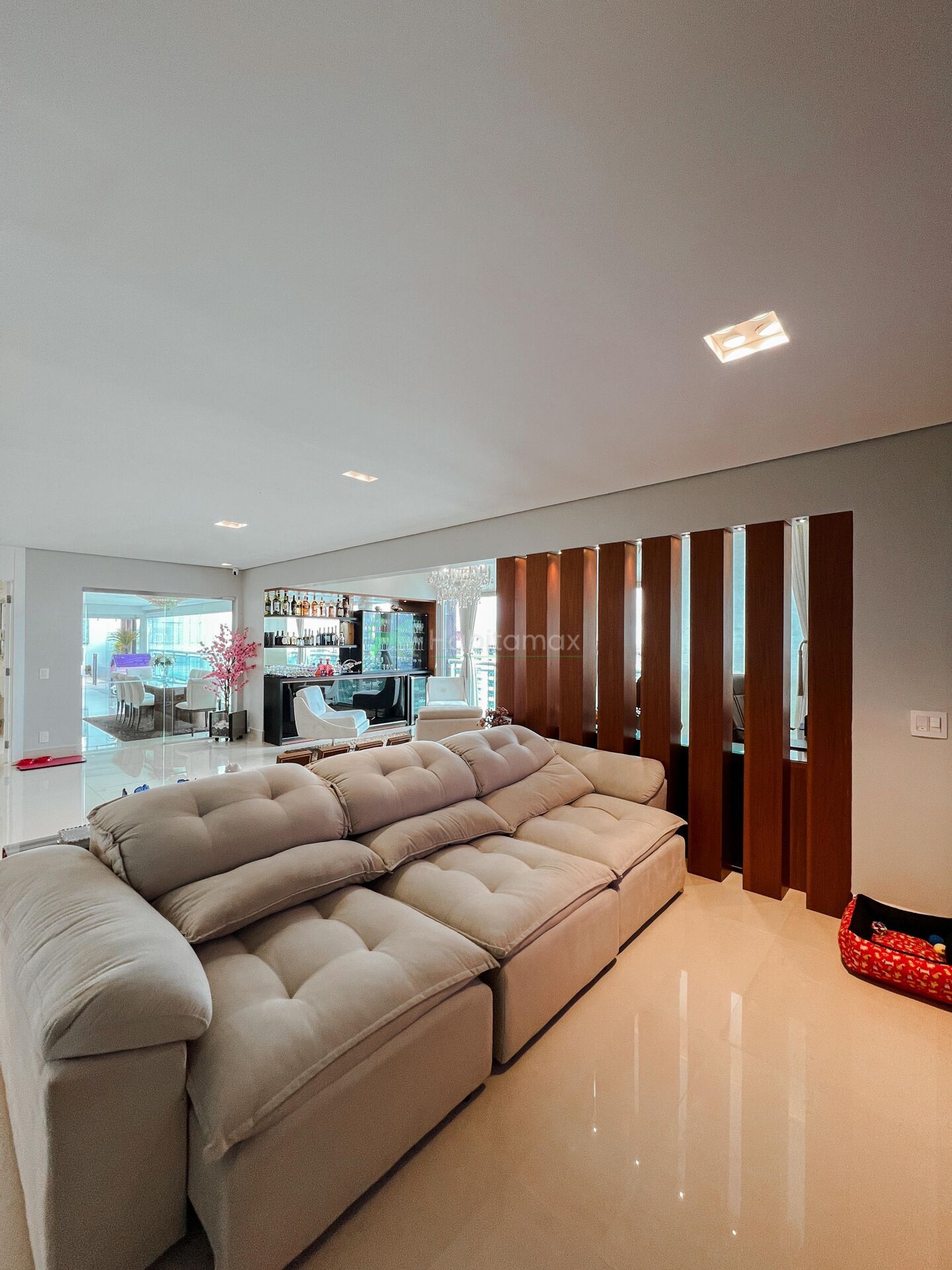 Cobertura, 4 quartos, 352 m² - Foto 16