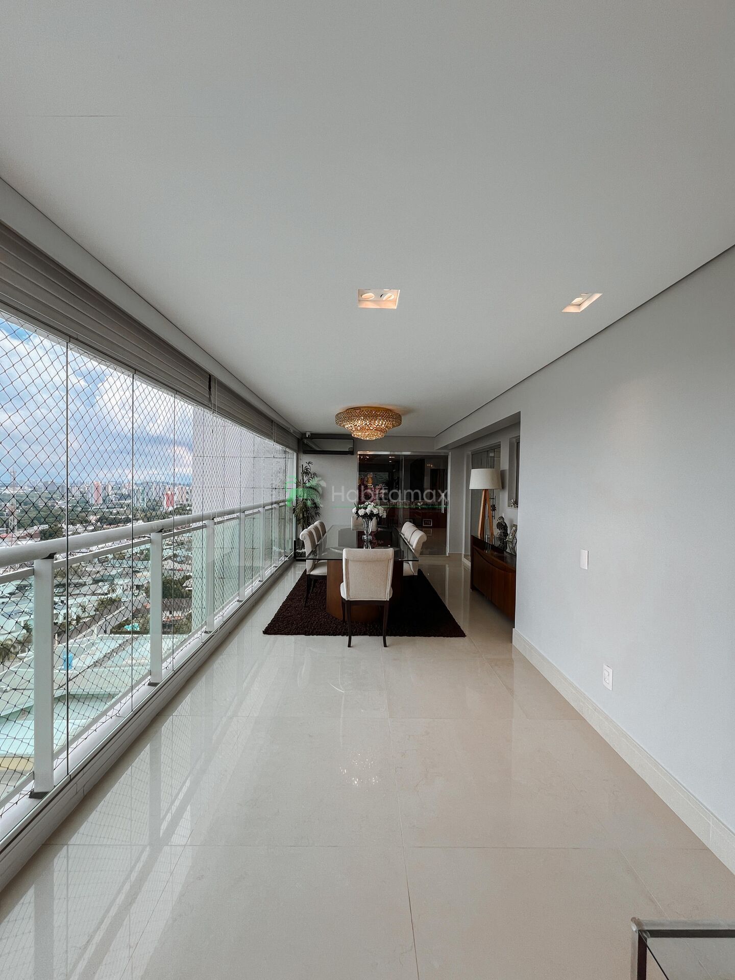 Cobertura, 4 quartos, 352 m² - Foto 7