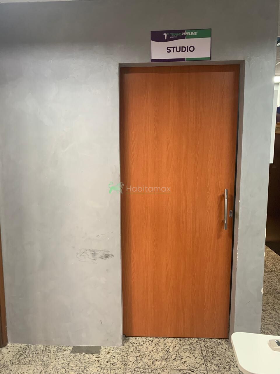 Conjunto Comercial-Sala à venda com 1 quarto, 32m² - Foto 2