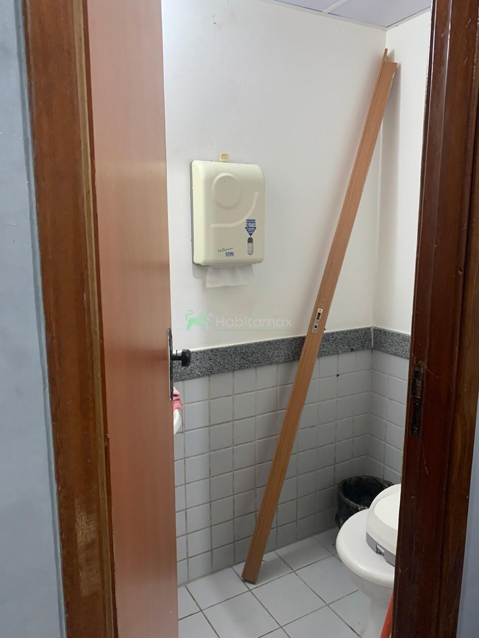 Conjunto Comercial-Sala à venda com 1 quarto, 32m² - Foto 4