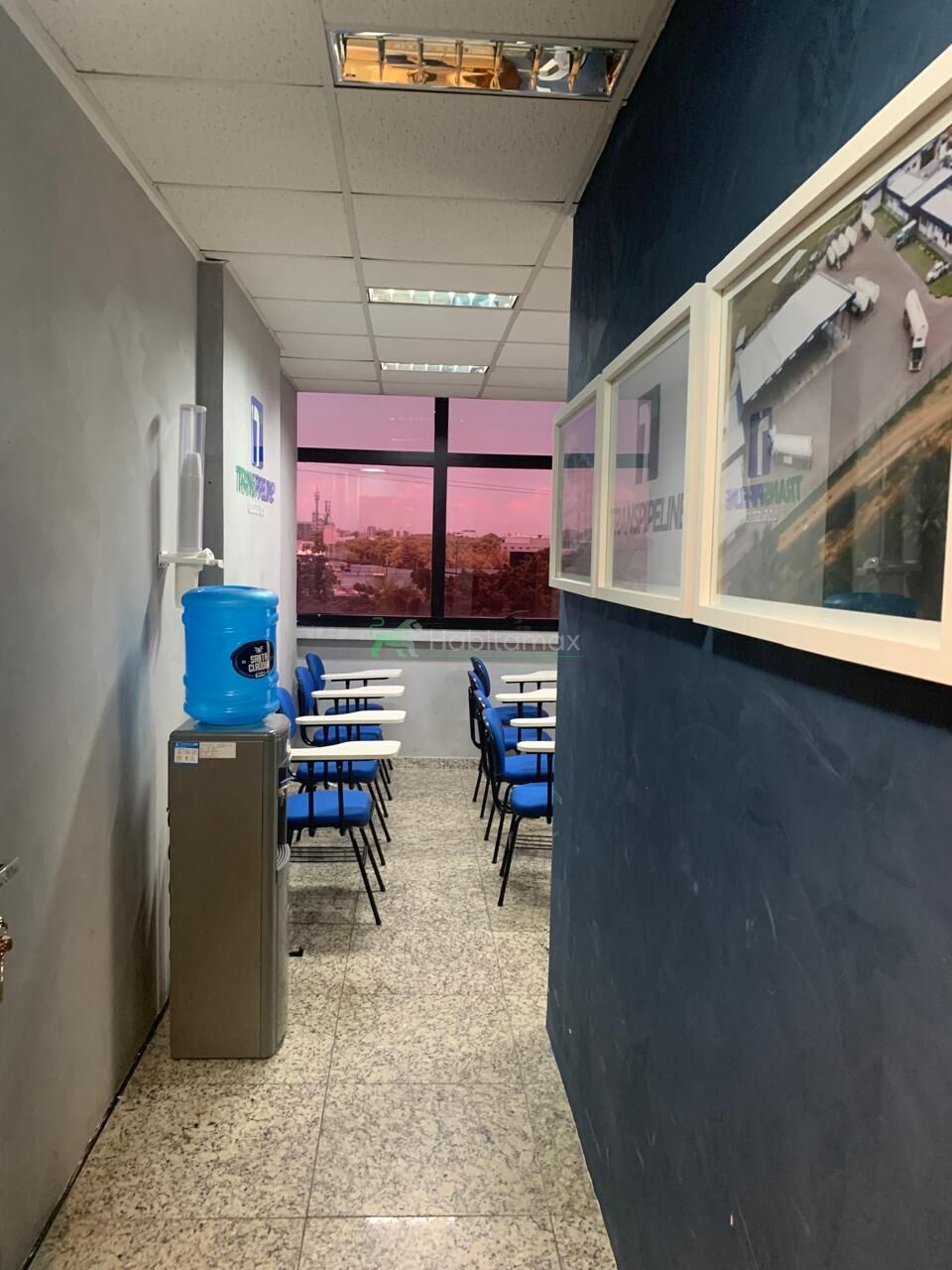 Conjunto Comercial-Sala à venda com 1 quarto, 32m² - Foto 8
