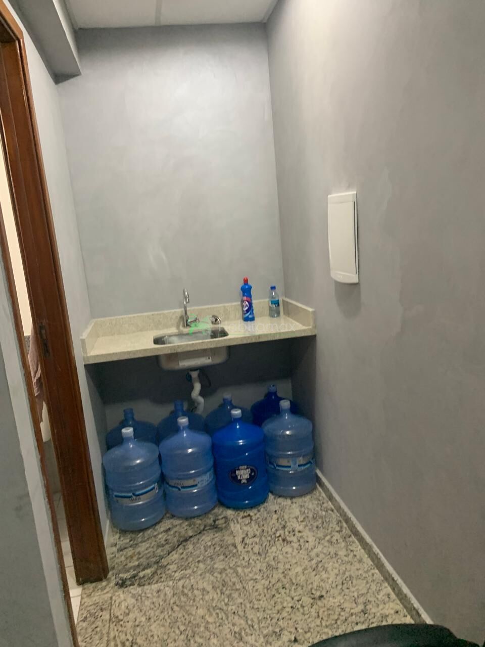 Conjunto Comercial-Sala à venda com 1 quarto, 32m² - Foto 5