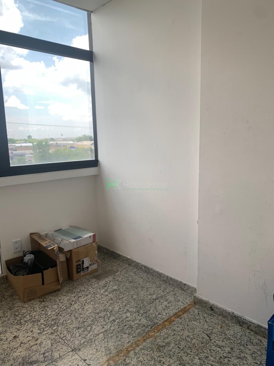 Conjunto Comercial-Sala à venda com 1 quarto, 32m² - Foto 7