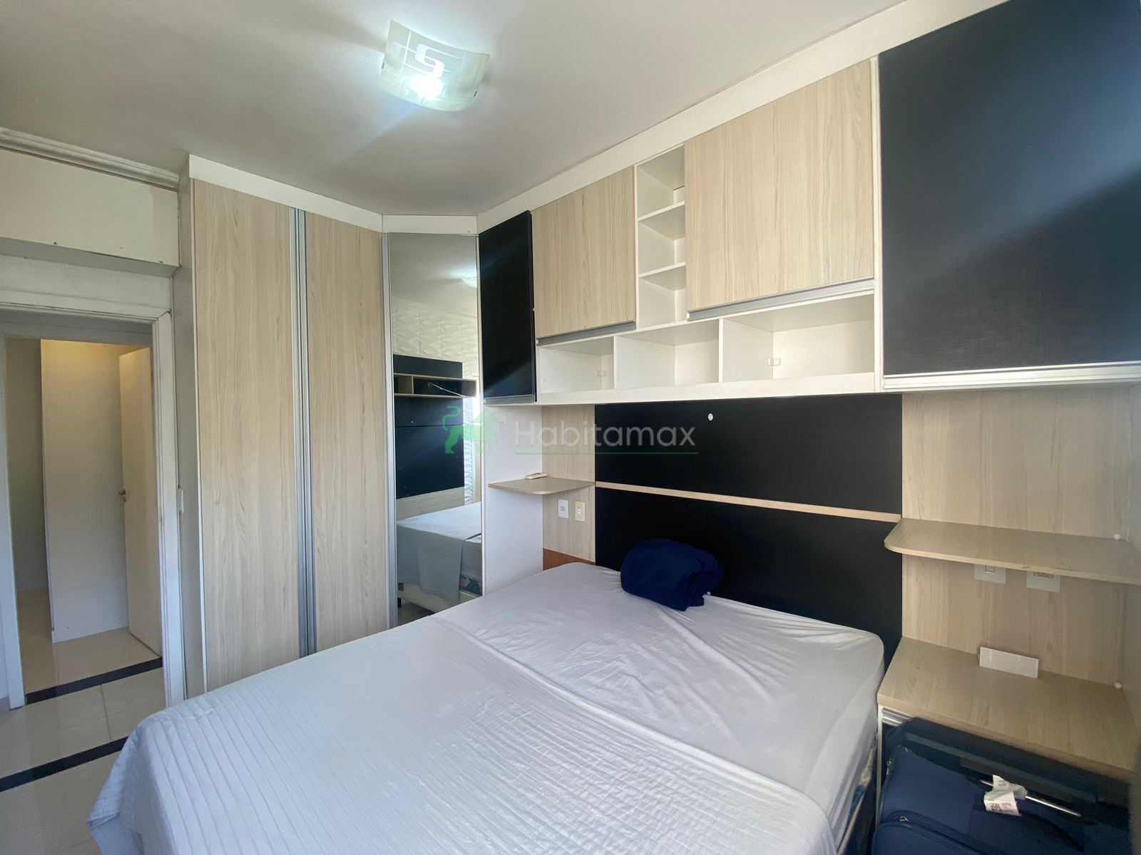 Apartamento, 2 quartos, 60 m² - Foto 15