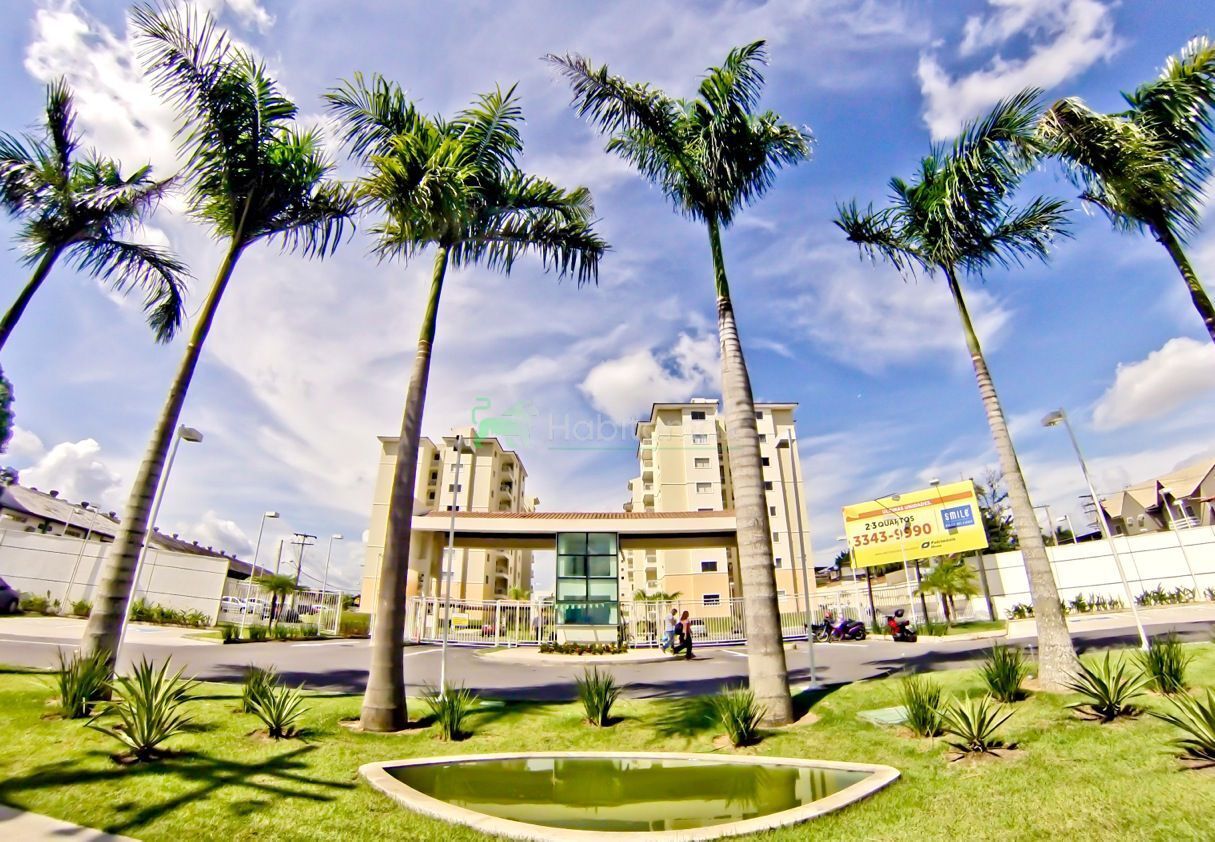 Apartamento, 2 quartos, 60 m² - Foto 18