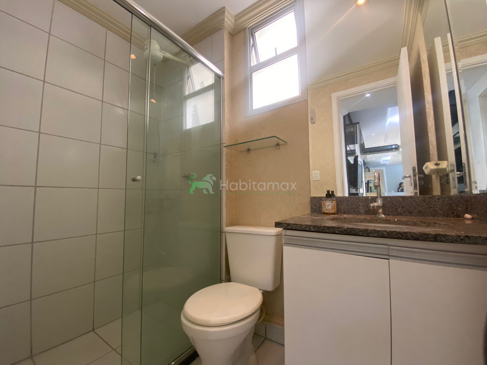 Apartamento, 2 quartos, 60 m² - Foto 11