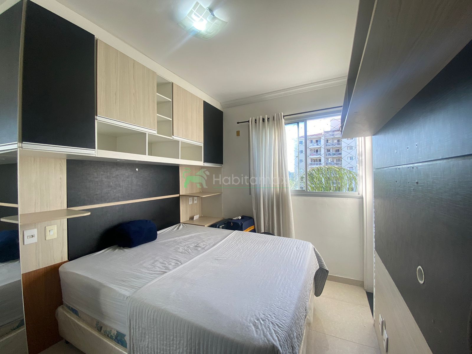 Apartamento, 2 quartos, 60 m² - Foto 13