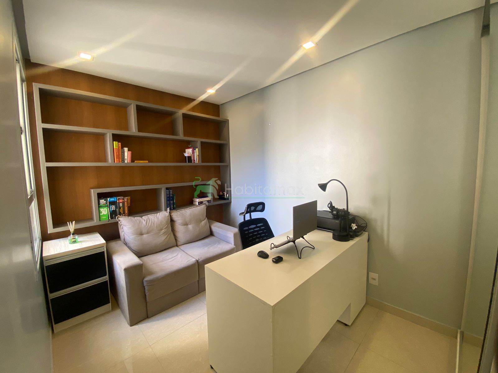 Apartamento, 2 quartos, 60 m² - Foto 9