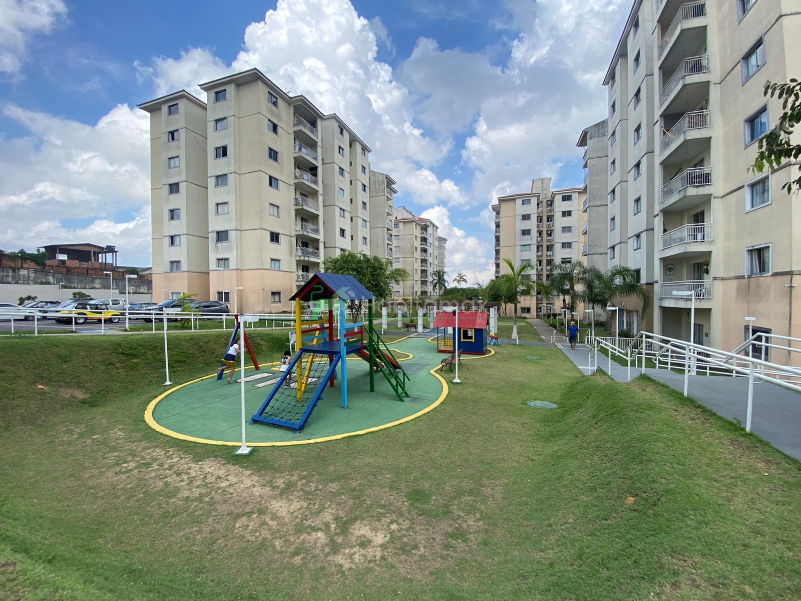 Apartamento, 2 quartos, 60 m² - Foto 23