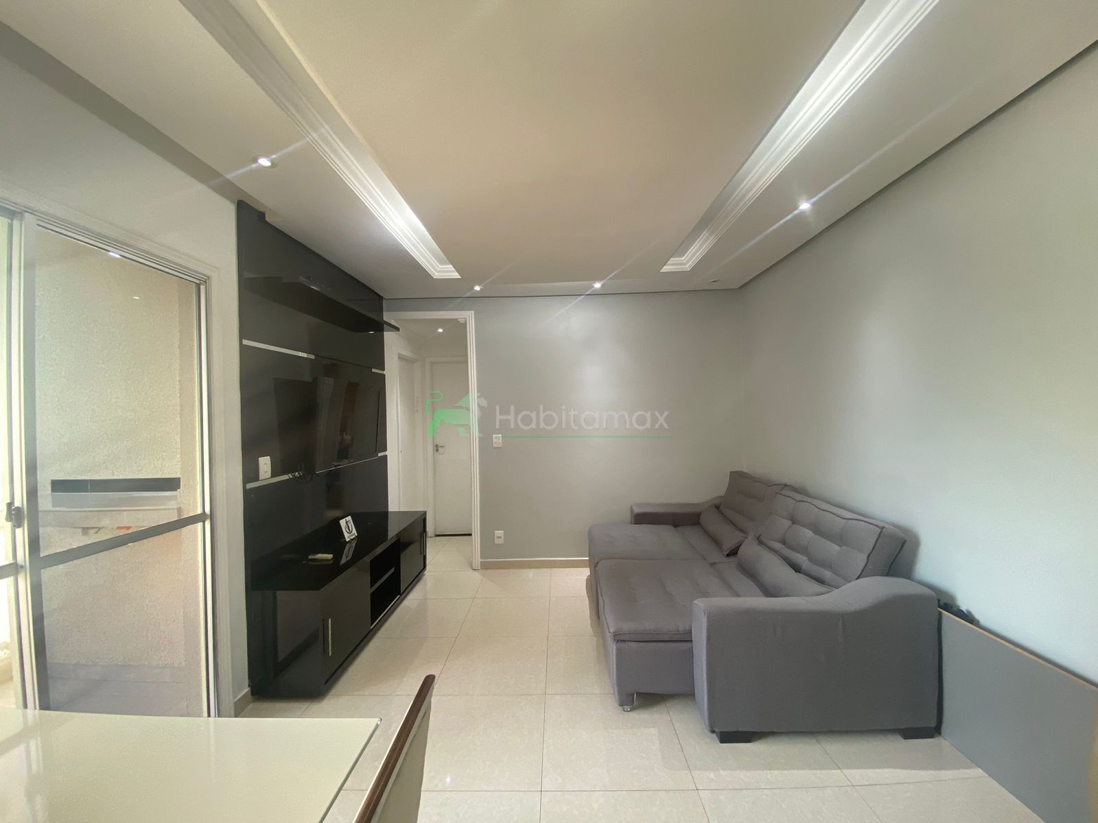 Apartamento, 2 quartos, 60 m² - Foto 2