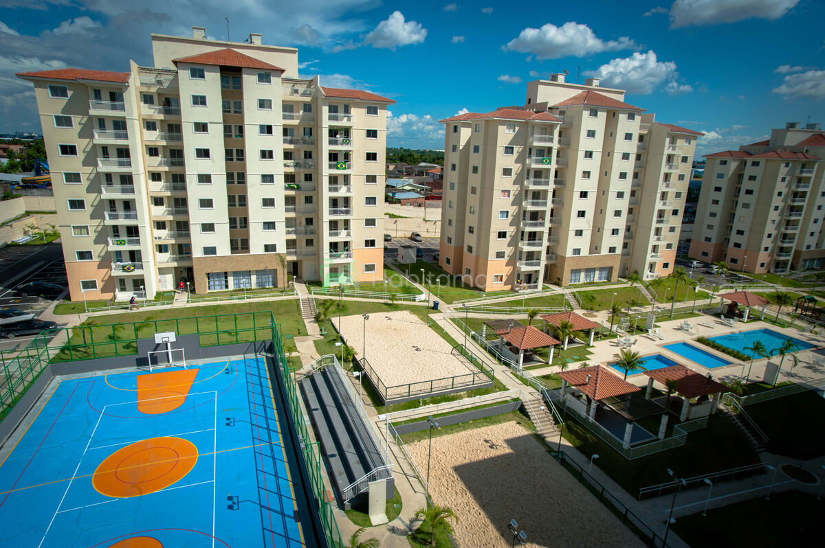 Apartamento, 2 quartos, 60 m² - Foto 20