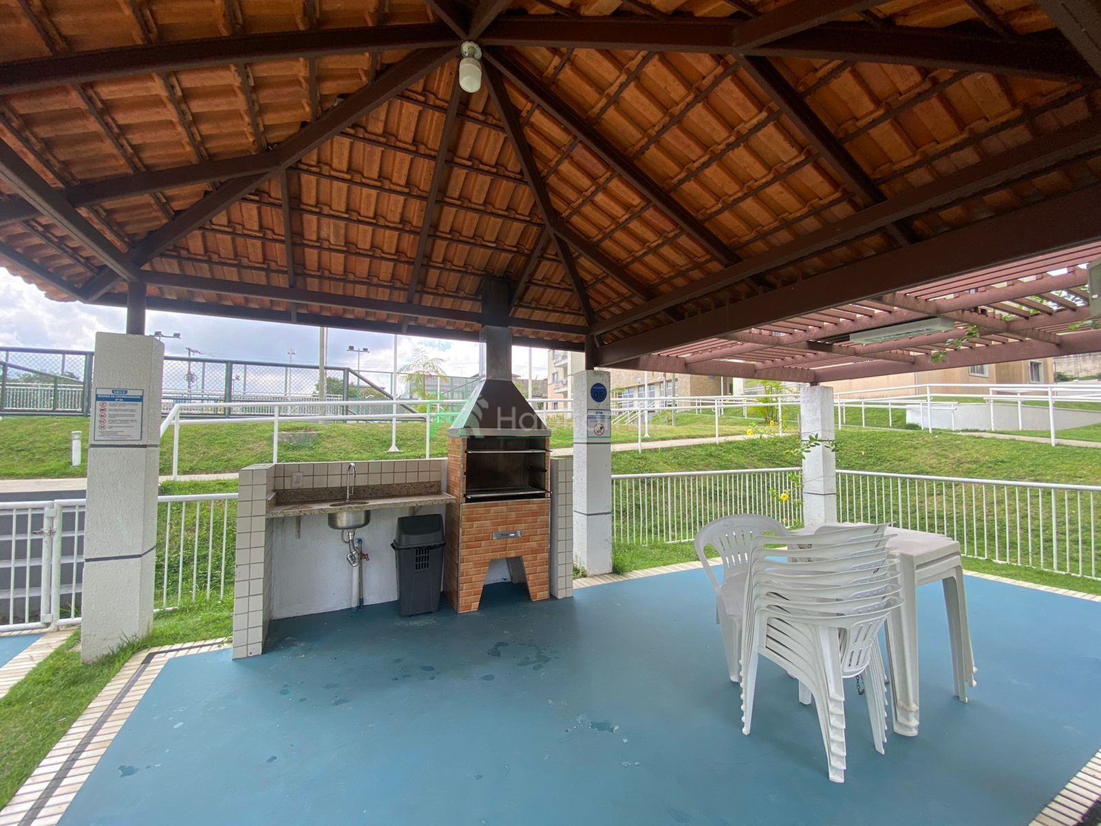 Apartamento, 2 quartos, 60 m² - Foto 24