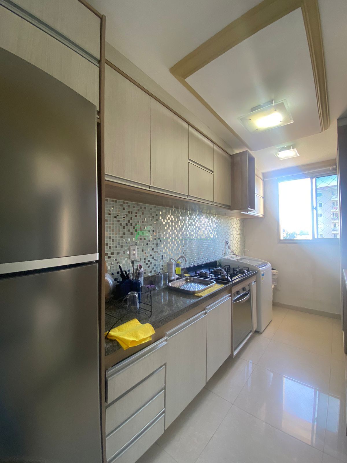 Apartamento, 2 quartos, 60 m² - Foto 6