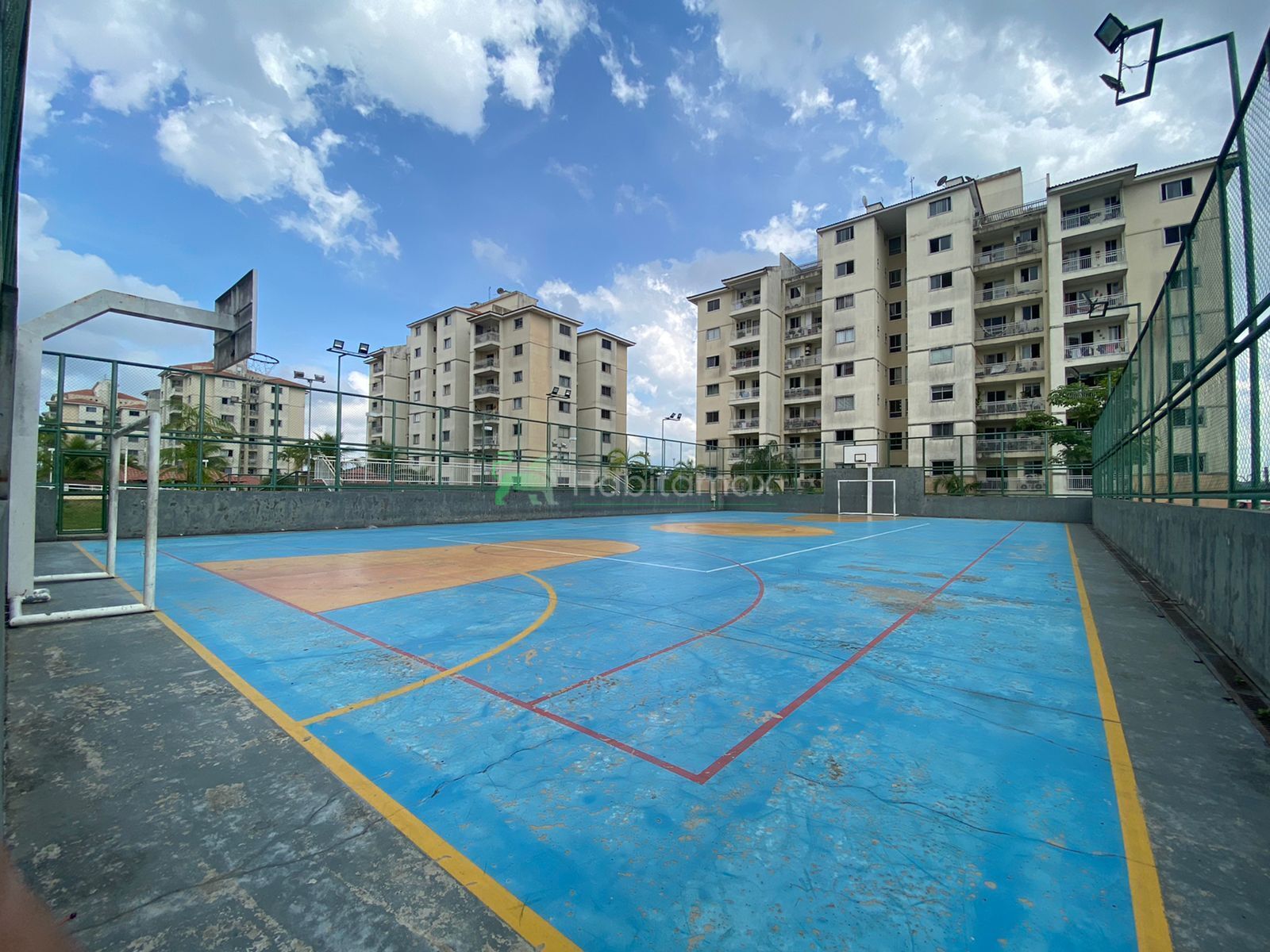 Apartamento, 2 quartos, 60 m² - Foto 26