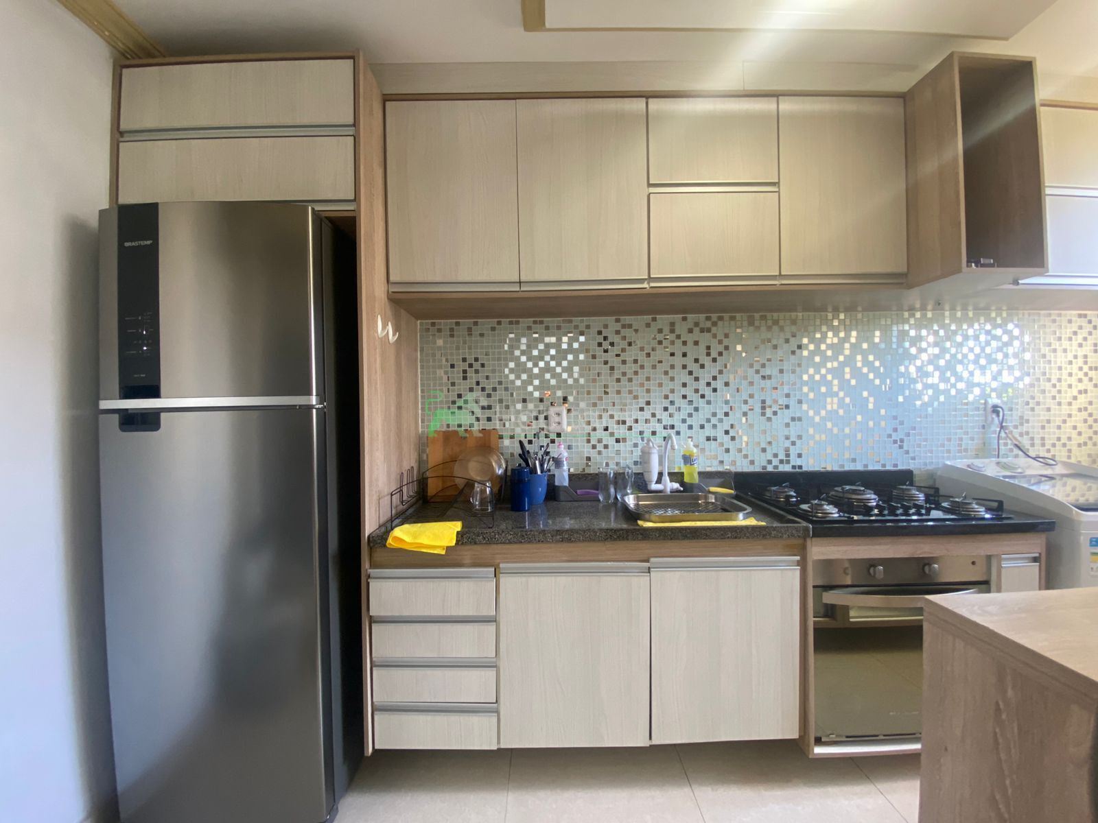 Apartamento, 2 quartos, 60 m² - Foto 5