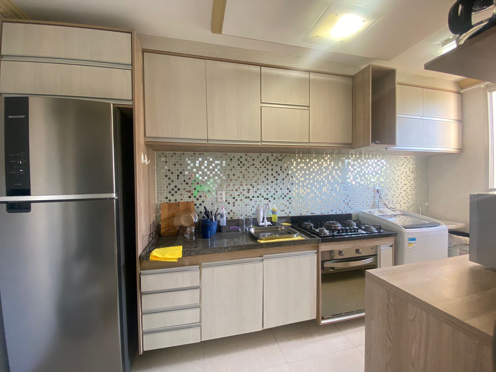 Apartamento, 2 quartos, 60 m² - Foto 8