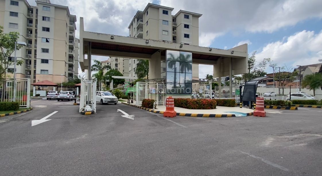 Apartamento, 2 quartos, 60 m² - Foto 21