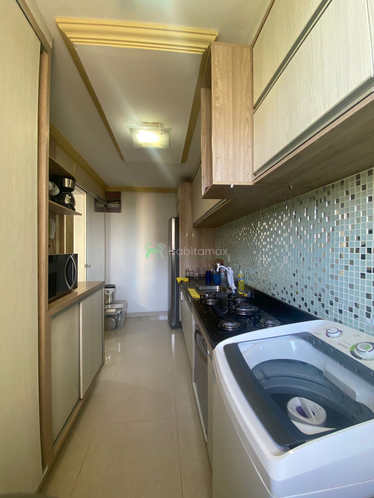 Apartamento, 2 quartos, 60 m² - Foto 7