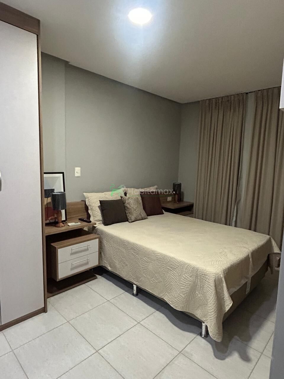 Apartamento, 3 quartos, 88 m² - Foto 2