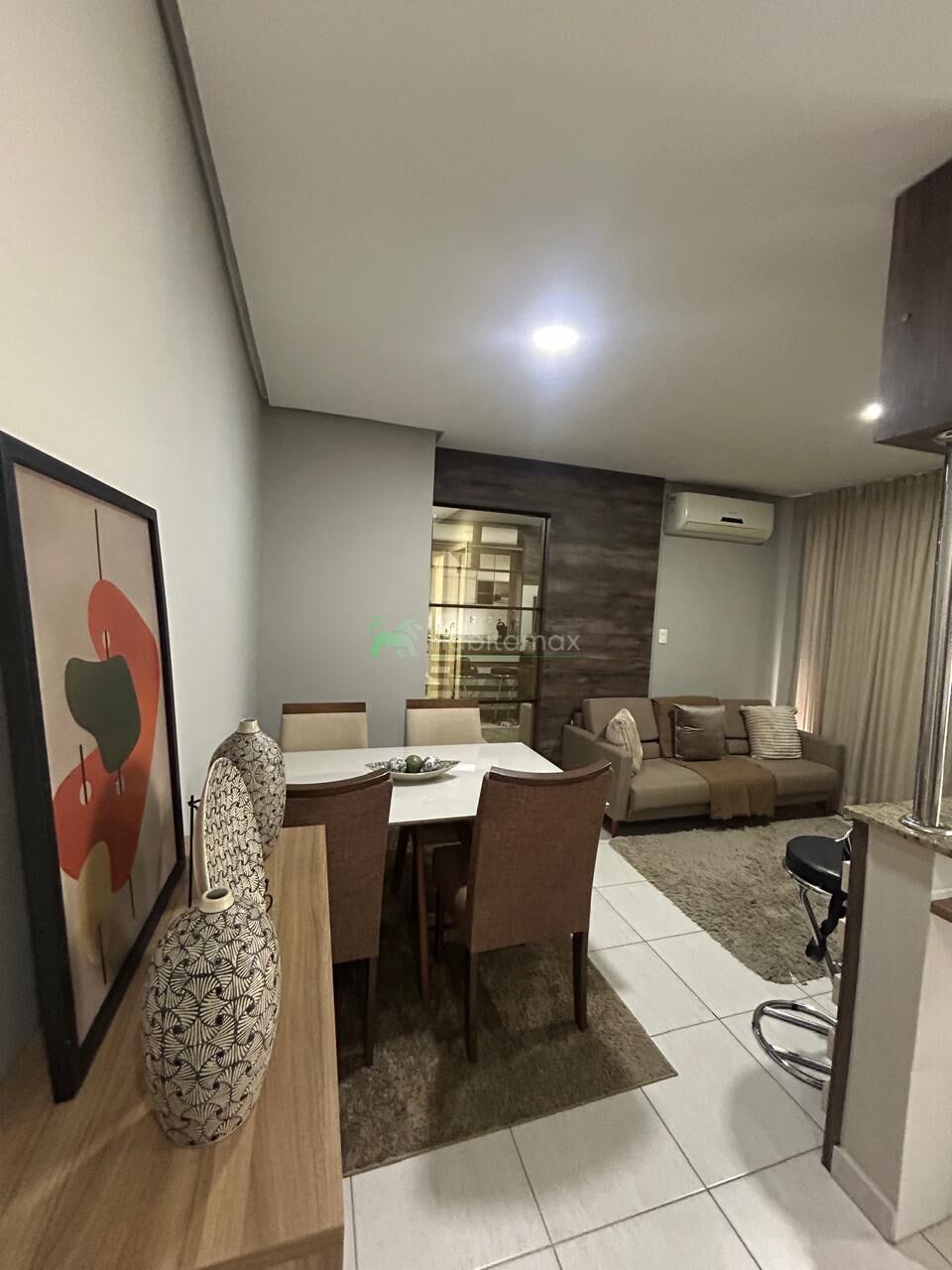 Apartamento, 3 quartos, 88 m² - Foto 4