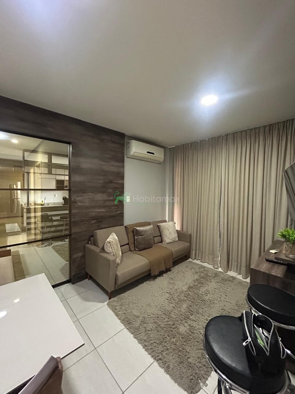 Apartamento, 3 quartos, 88 m² - Foto 1