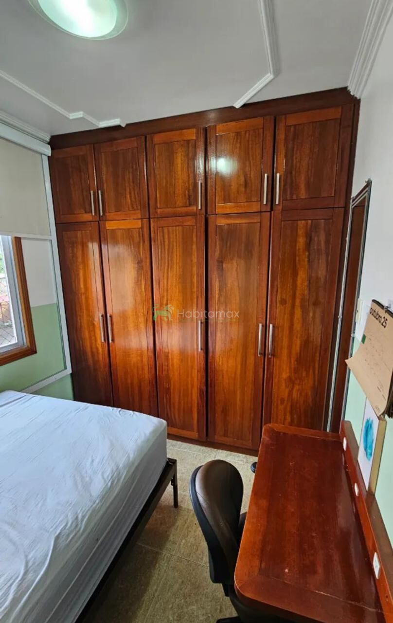 Apartamento, 2 quartos, 55 m² - Foto 10