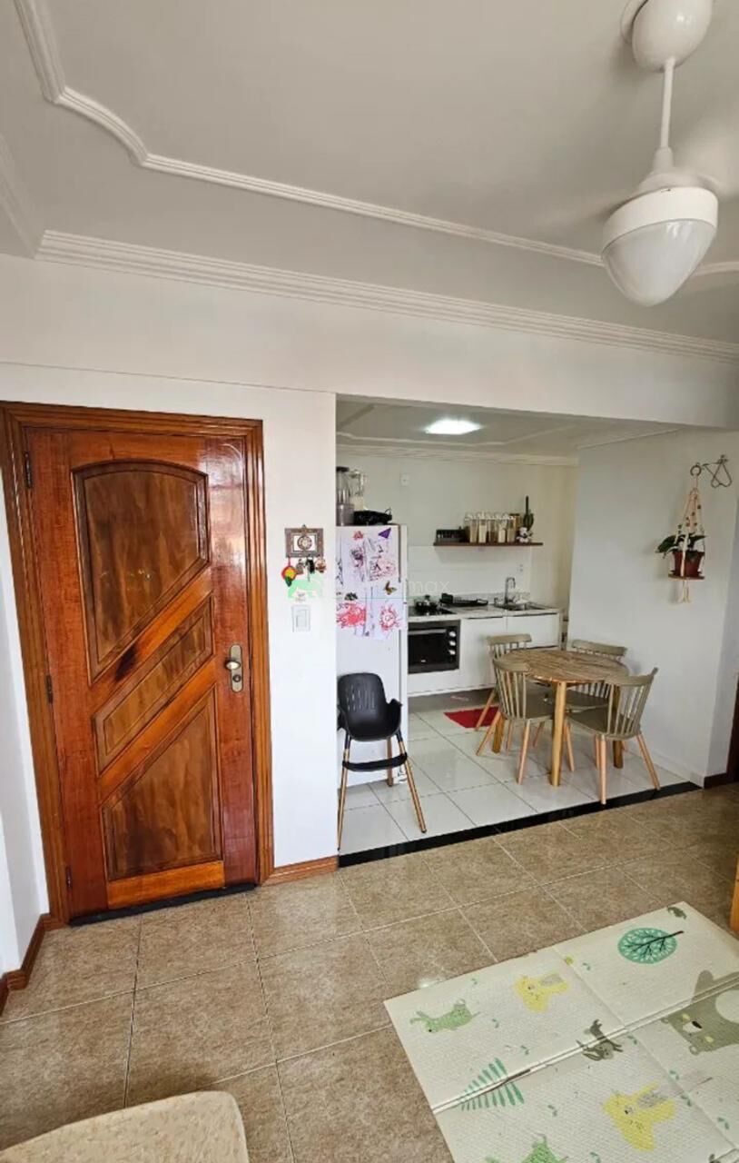 Apartamento, 2 quartos, 55 m² - Foto 11
