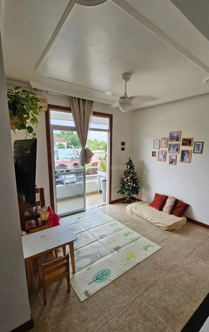 Apartamento, 2 quartos, 55 m² - Foto 2