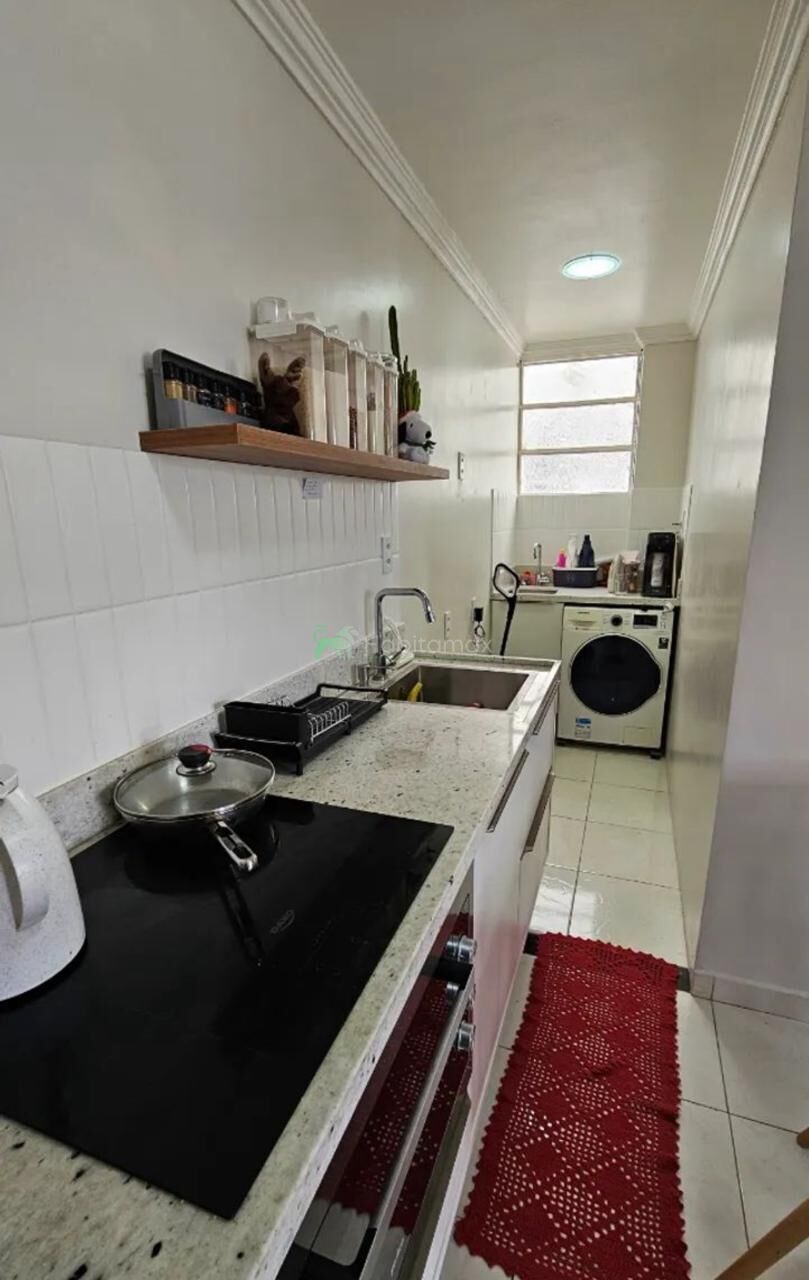 Apartamento, 2 quartos, 55 m² - Foto 8