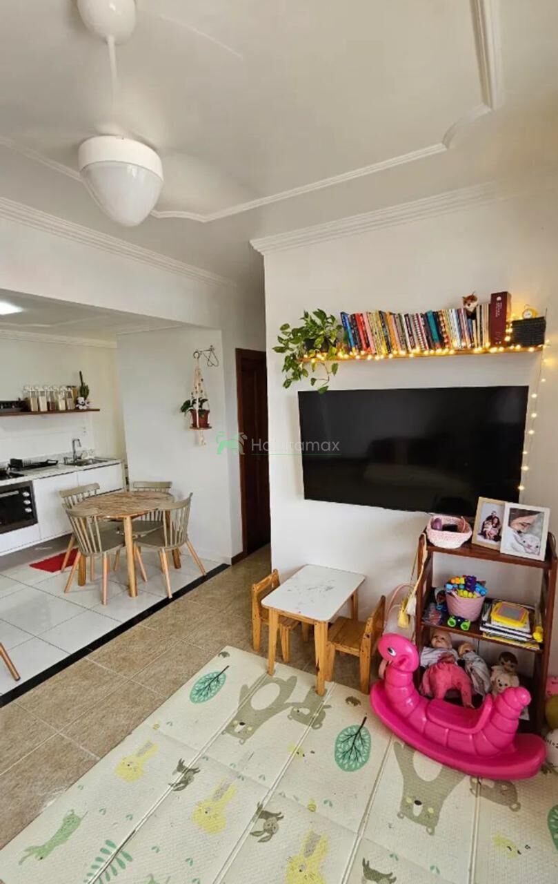 Apartamento, 2 quartos, 55 m² - Foto 6
