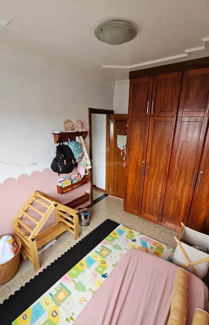 Apartamento, 2 quartos, 55 m² - Foto 7