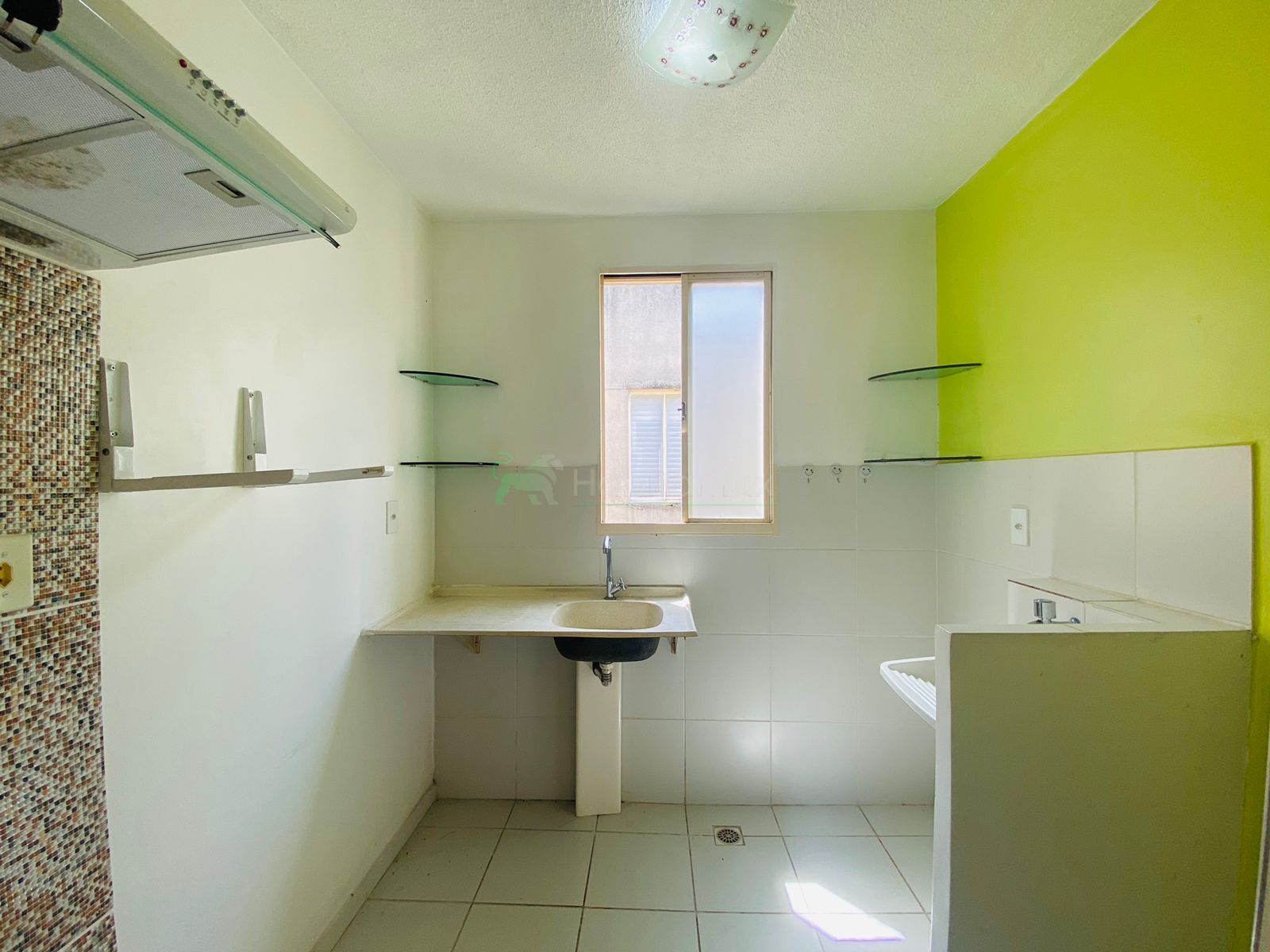 Apartamento para alugar com 2 quartos, 44m² - Foto 4