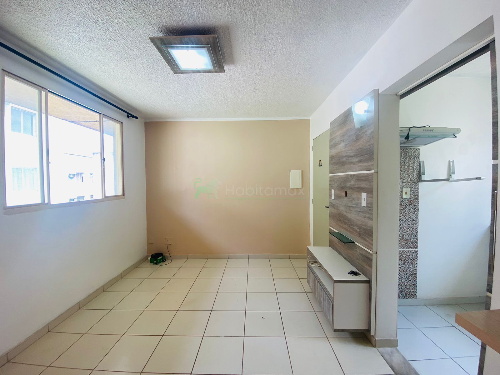 Apartamento para alugar com 2 quartos, 44m² - Foto 5