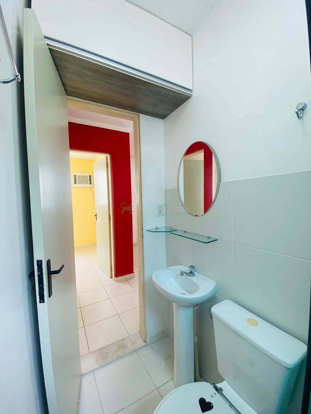 Apartamento para alugar com 2 quartos, 44m² - Foto 11