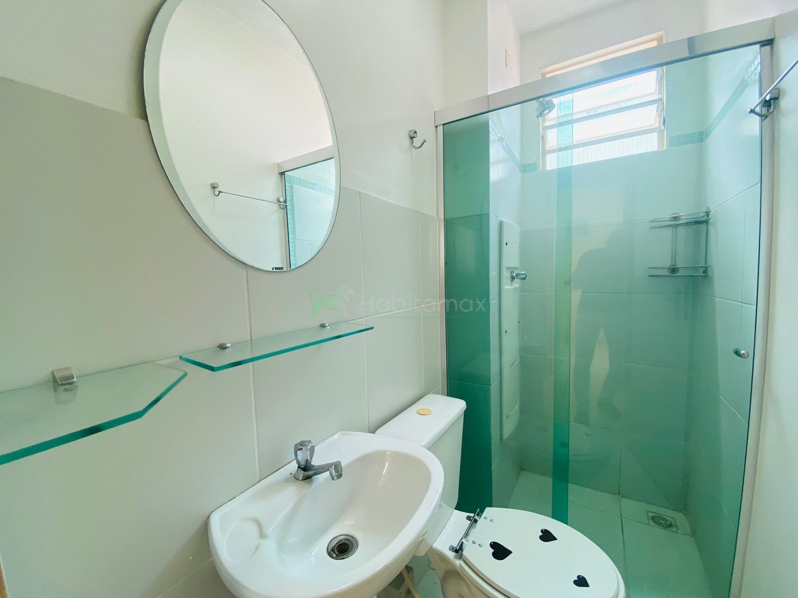 Apartamento para alugar com 2 quartos, 44m² - Foto 9