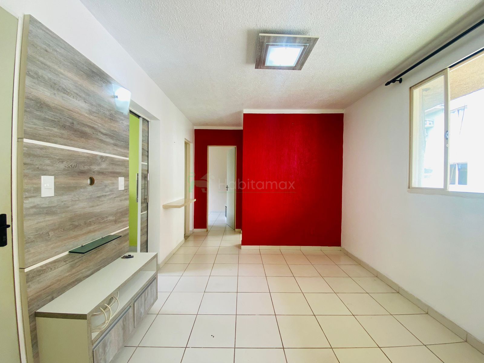 Apartamento para alugar com 2 quartos, 44m² - Foto 2
